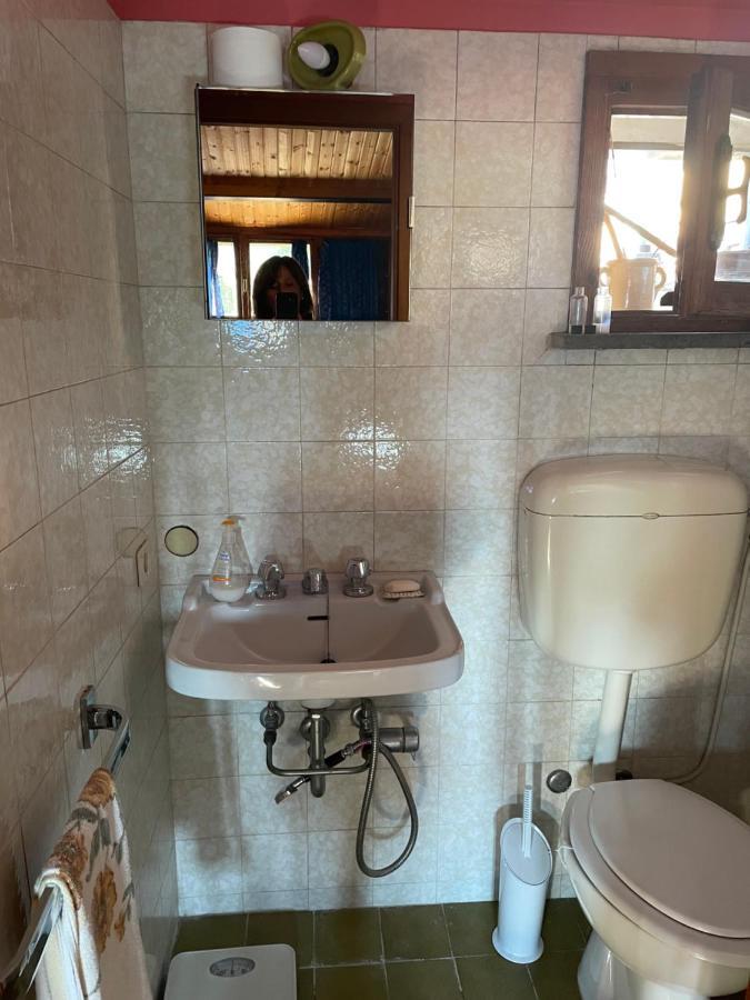 Bed and Breakfast Mansarda Spoleto Zewnętrze zdjęcie